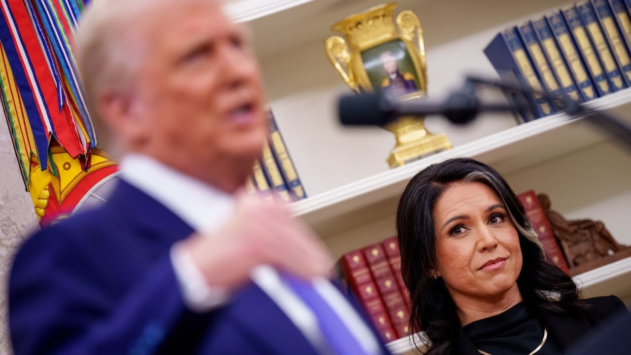 Trump's Intelligence Briefings Get a Wild Makeover - Is it Fox News Style?