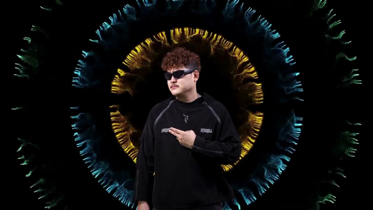 BREAK MIX - NONSTOP - DJ TU-MIX