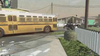 new comp test w/ Instant Replay [Geforce] [Call of Duty]