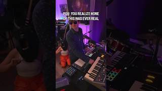 Pov You Realize None Of This Was Ever Real