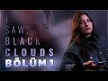 FİLM TADINDA İNTERAKTİF GERİLİM OYUNU | I Saw Black Clouds 1.Bölüm Türkçe