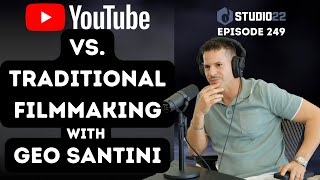 Why Youtube is Better than Traditional Filmmaking