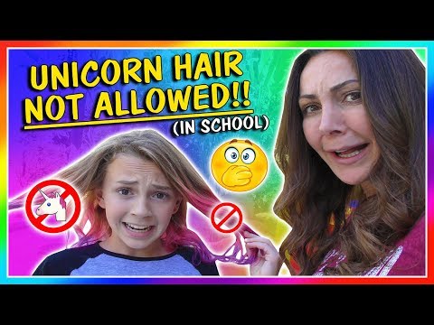 Video: 3 sätt att ta bort Splat Hair Color