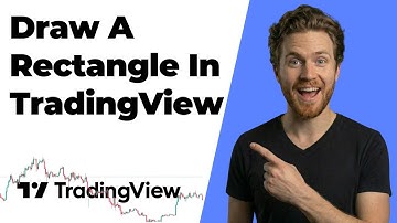 How To Draw A Rectangle In TradingView (Easiest Way) (2025 Guide)