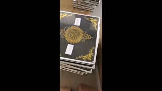 Quran reading pen factory and welcome to join us#Quran reading pen#Islamic gift#Muslim#allah
