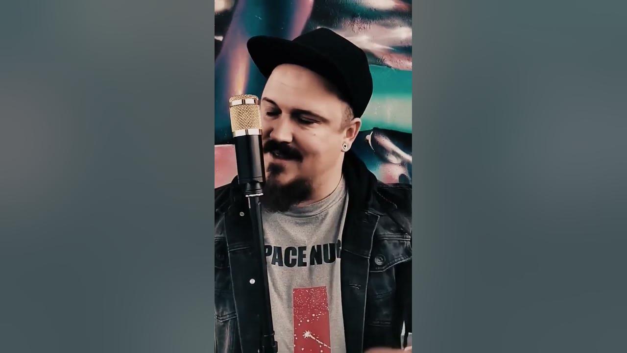 Рок версия by skyfox rock. Рок версия by skyfox rock