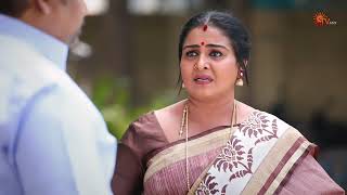 Pudhu Vasantham  Semma Scenes  31 Dec 2025  Tamil Serial  Sun Tv