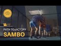 SAMBO - PATH TO VICTORY (TEASER)