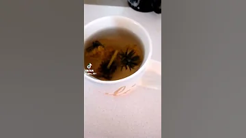 лечебный чай с одуванчика