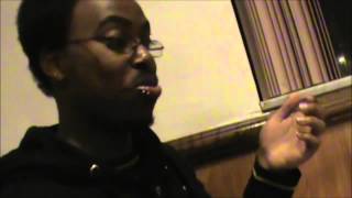 Friend Snorting Wasabi