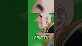 The perfect loop doesn’t exi- #dragonball #fypviral #dbzabridged #teamfourstar #lanipator #masako