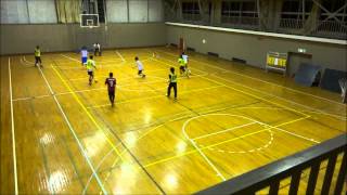 20140606_高田フットサルクラブ 2-3