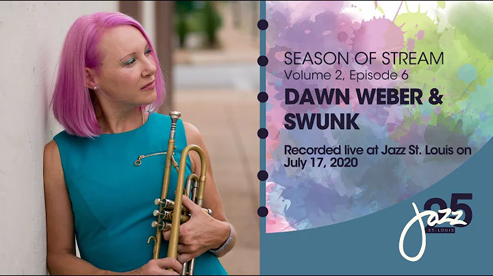 Season of Stream Vol 2, Ep 6 | Dawn Weber