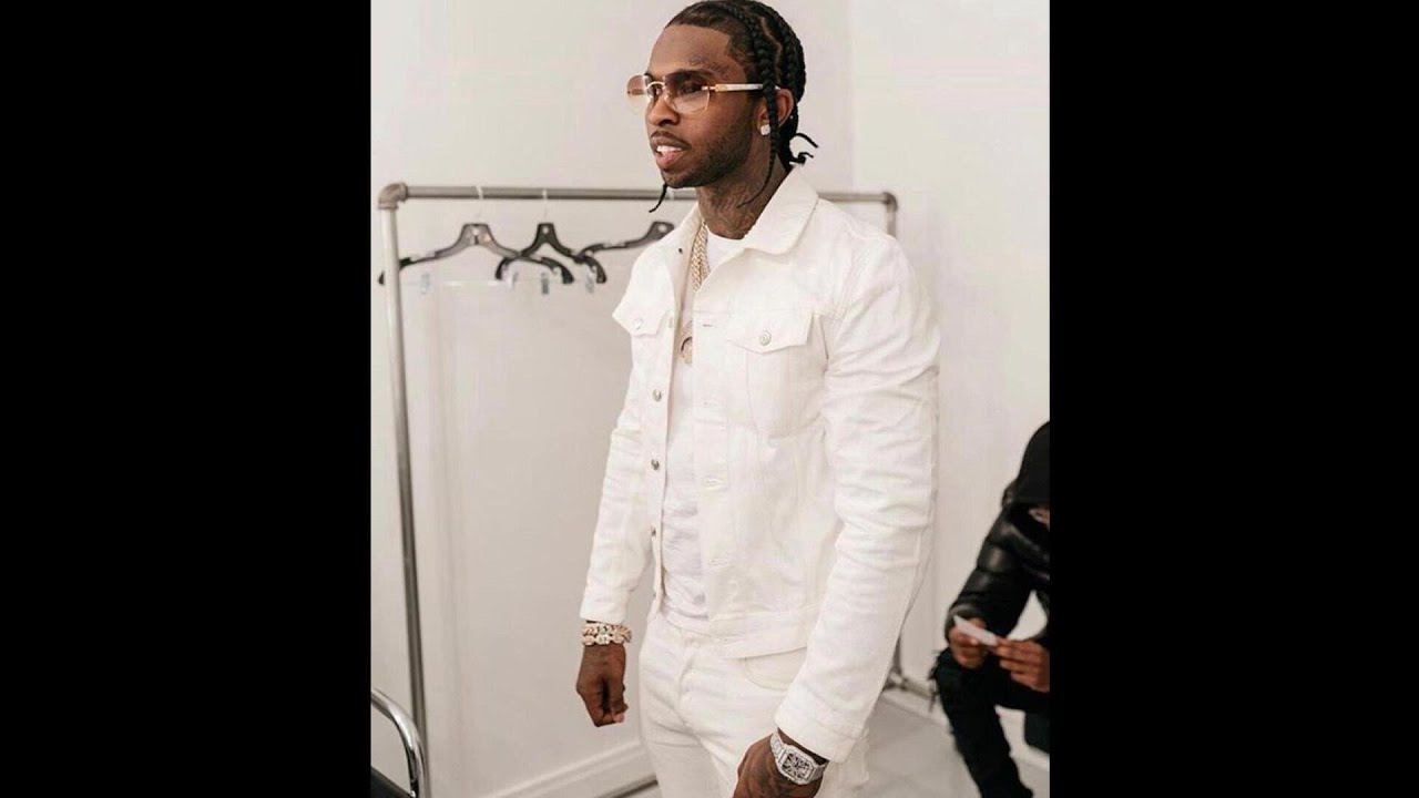 (FREE) Pop Smoke Type Beat "Continue" | Free Drill Type Beat 2020