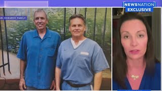 'Spoonful of cocaine': Ex-clemency board member recommends inmate be free | Banfield