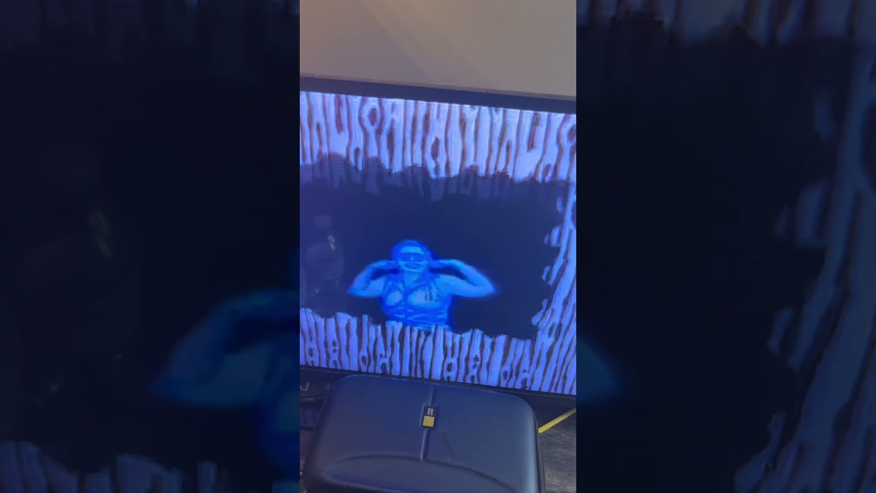 Sesame Street Rubber Stamps #15