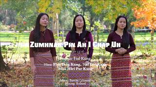 Zumhnak Pin Ah I Chap Uh |
