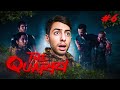 (18+) The Quarry - Վերջին Սերիա: Կկարողանա՞նք Փախչել Անտառից😫⚔️