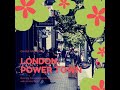 LONDON POWER TOWN - CHAGE and ASKA Piano for Vocal arrangement