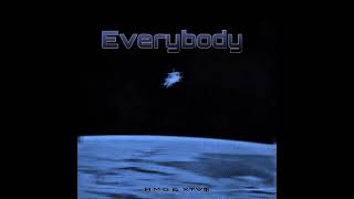 Dj A.m.g & Xtv - Everybody