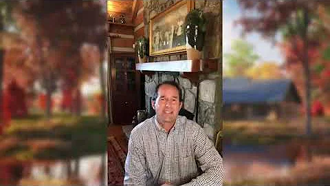 Tip Tuesday: Winterizing your Log or Timber Frame Home