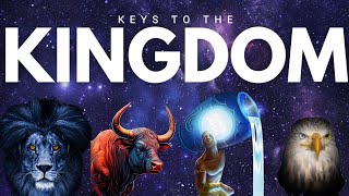 Biblical Astrology - The Hidden Meaning of the Four Beast Around God's Throne