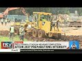 Afcon 2027 preparations intensify