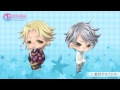 TVアニメ『BROTHERS CONFLICT』キャラクターソング「救世クライシス」試聴