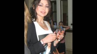 Haifa Wehbe - Yah Hyat Albi.  Хайфа  Вахби