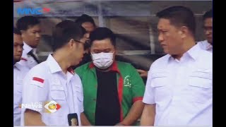 Polisi Tetapkan 2 Tersangka Terkait Kasus Narkoba Ririn Ekawati LIP 1003 2