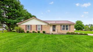 616 Lorelei Dr video tour