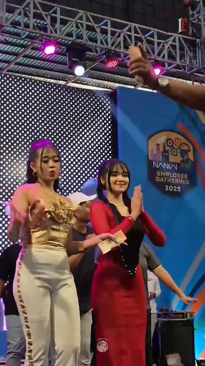 CCTV live Ageng music kemaren siang nih  #live