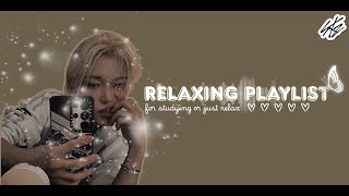 Relaxing Playlist (Stray Kids ver.) screenshot 4