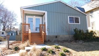 40 Condit St video tour