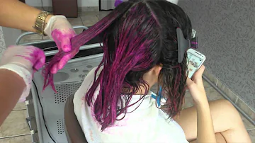 Qual a diferença entre rosa e magenta?