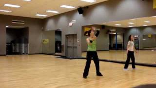 Zumba: LMFAO - PartyRock