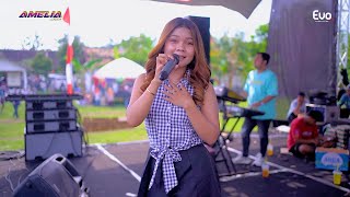 Download lagu OBATI RINDUKU ALVINA ICHA - AMELIA MUSIC - ARAK COMMUNITY KRAMAT PENAWANGAN