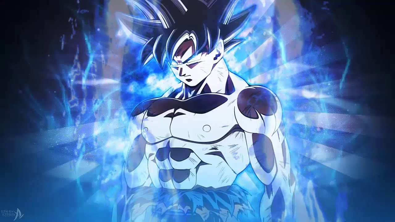 Ultimate Battle- en FLAUTA con NOTAS EXPLICADAS- Dragón Ball super