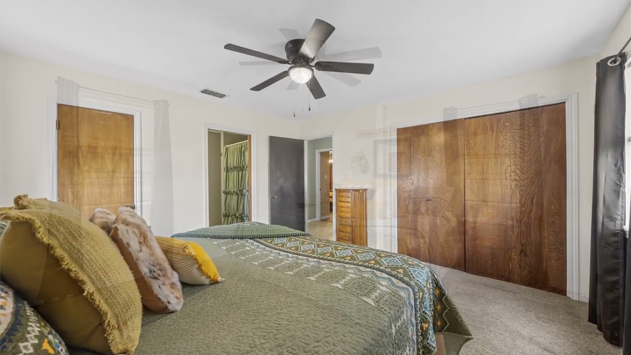 583 FM1444, Ben Arnold, TX