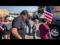 PAYING IT FORWARD IN A BIG WAY IN STOCKTON