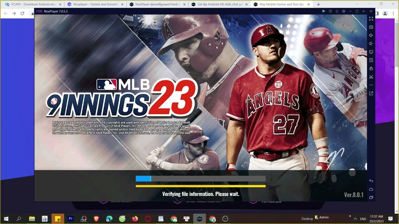 MLB 9 Innings GM 710 APK  Mod Unlimited money for Android