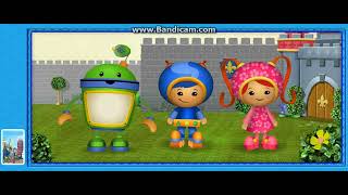 Team Umizoomi Toy Store Adventure Game