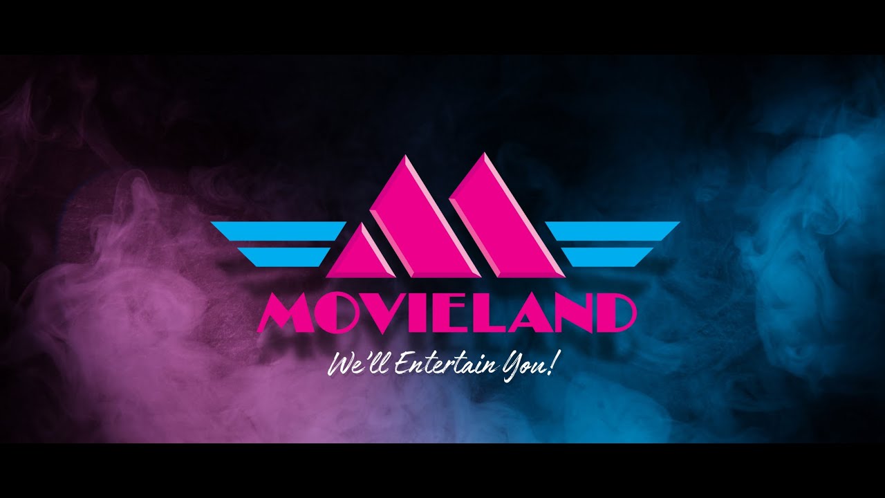 Movieland Commercial - June 2025