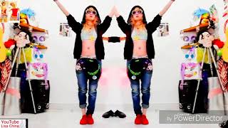 TAEYANG - RINGA LINGA(링가 링가) M/V By. {~Li$A CHiNA~}