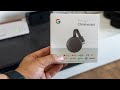 Google Chromecast Einrichten 🔥 Android und Apple / TV Deutsch