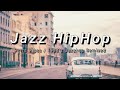 Lofi Jazz HipHop 🎹 / 1980’s Jazzhop / Relaxing Lo-fi Beats