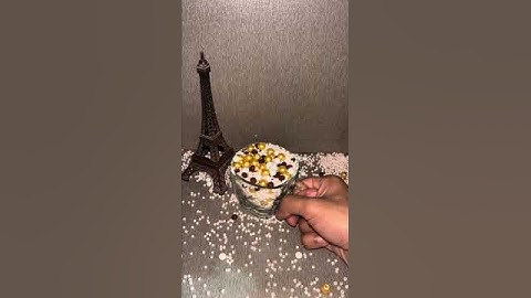 🌸 Reverse beads short video that relieves stress, ASMR.#reverse #asmr  #satisfying