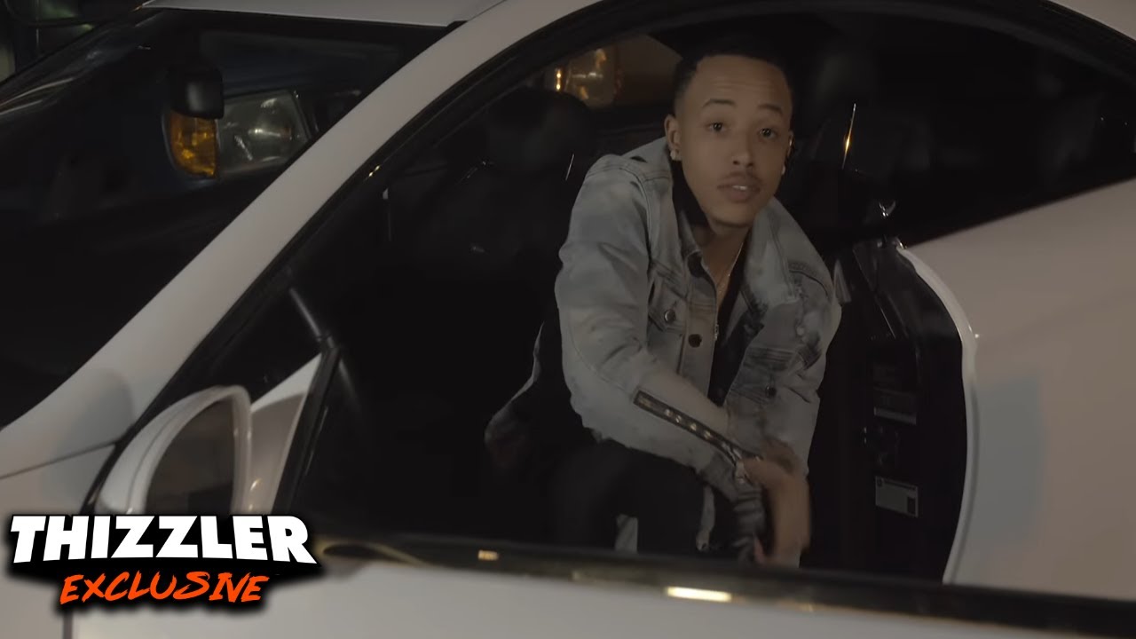 Lil Ant - Cold World (Exclusive Music Video) ll Dir. Musically ...