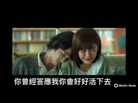 最後一次MV 痛心版