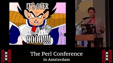 Day 1 Lightning Talks